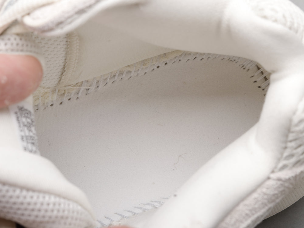 BL - Yzy 500 Blone White Sneaker