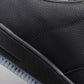 BL - AF1 luminous black grey