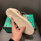 BL-GCI ACE LEATHER SNEAKER WITH MK 112