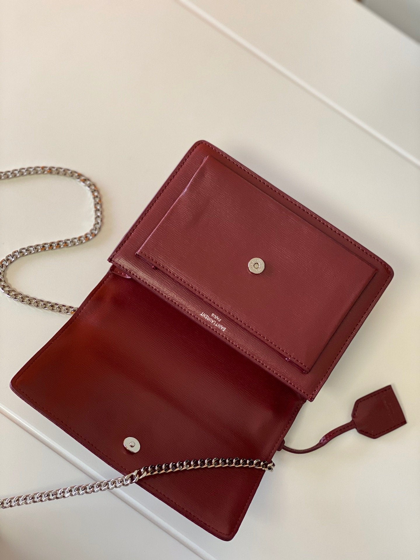 BL - High Quality Bags SLY 019