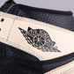 BL - AJ1 Dirty Powder