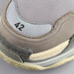 BL - Bla Triple S Grey Sneaker