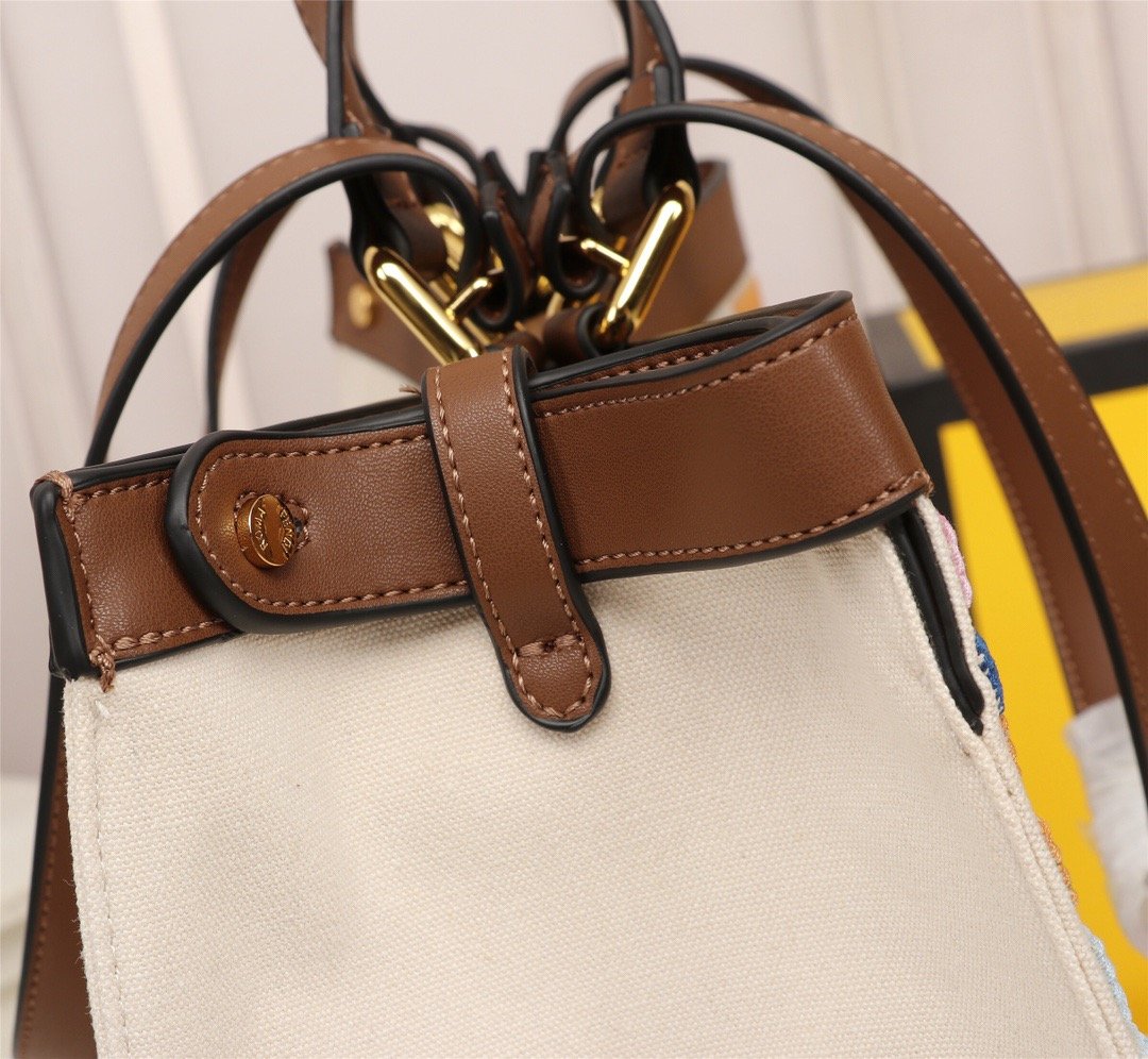 BL - High Quality Bags FEI 089