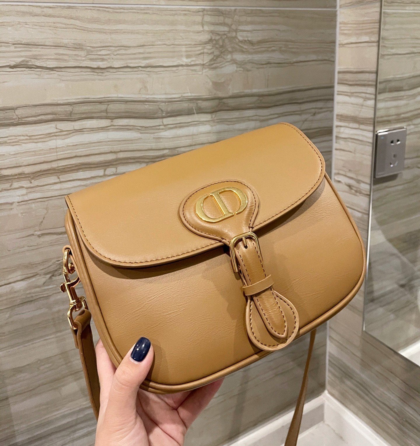 BL - High Quality Bags DIR 038