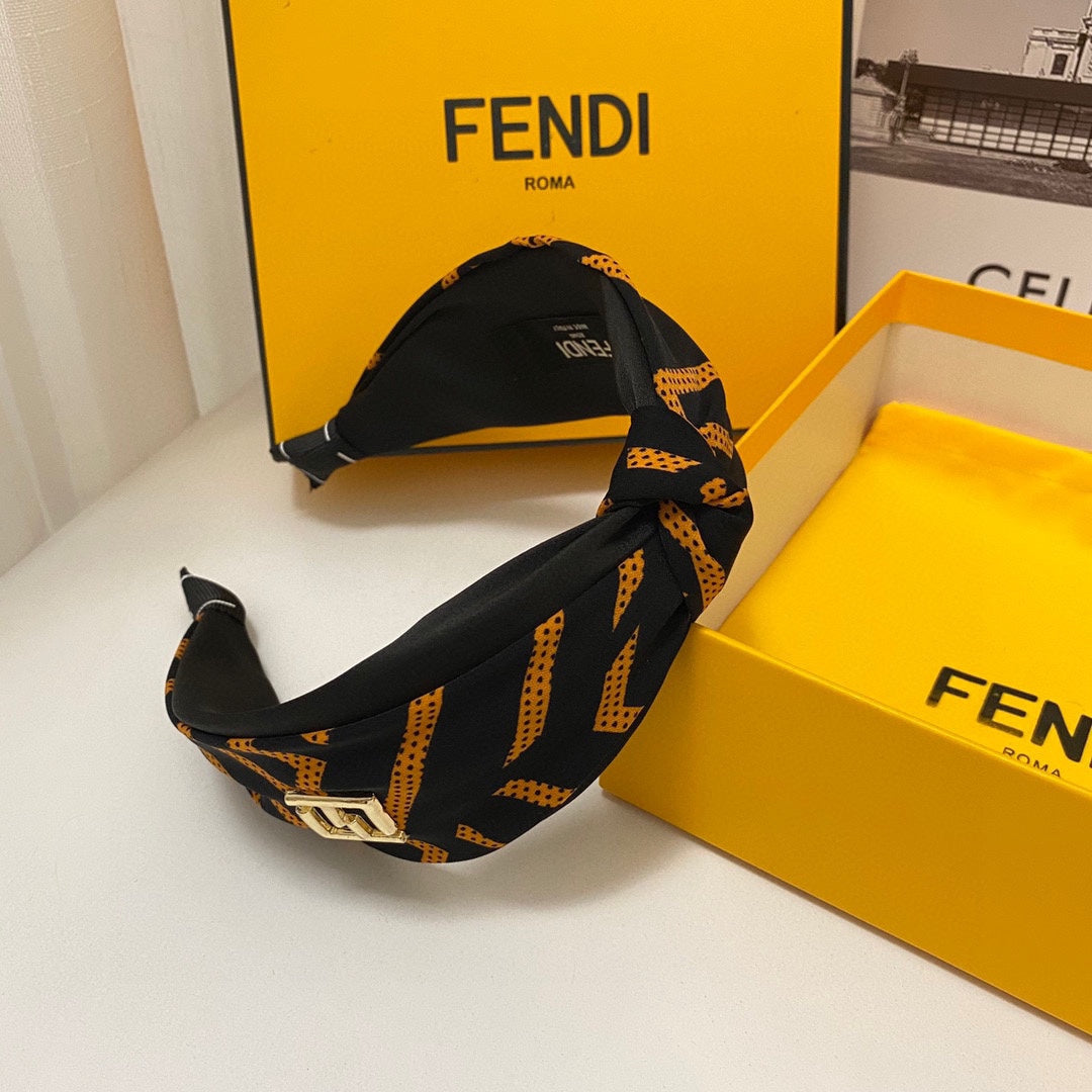 BL - New Hair Band FEI 004