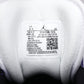 BL - AJ1 white purple