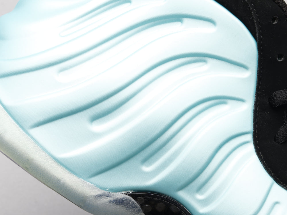 BL - NKE Hardaway Foam south coast bubble