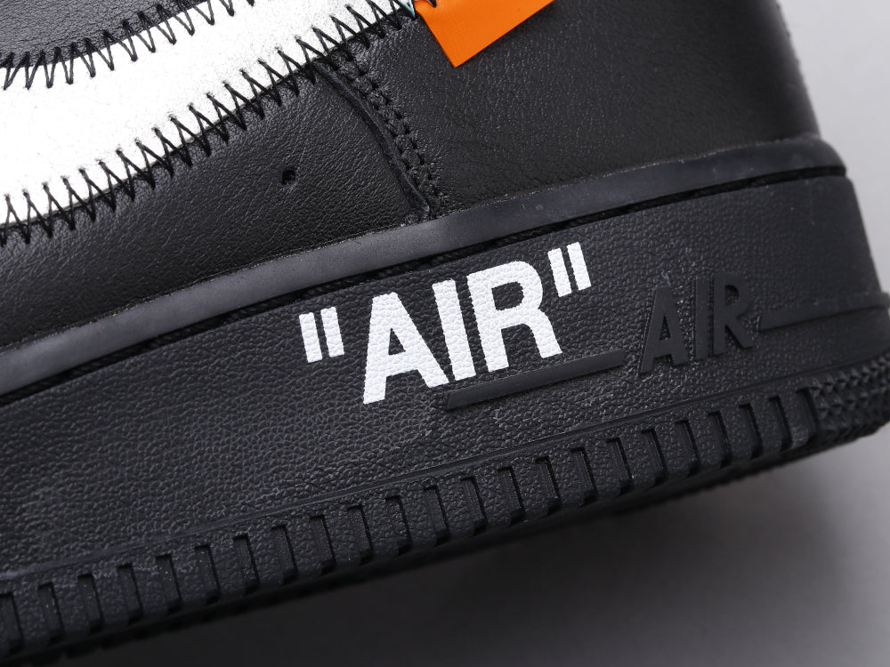 BL - AF1 Family and Friends Only