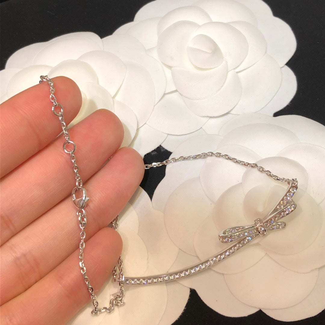 BL - High Quality Necklace CHL058