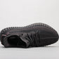 BL - Yzy 350 Black Starry Sneaker
