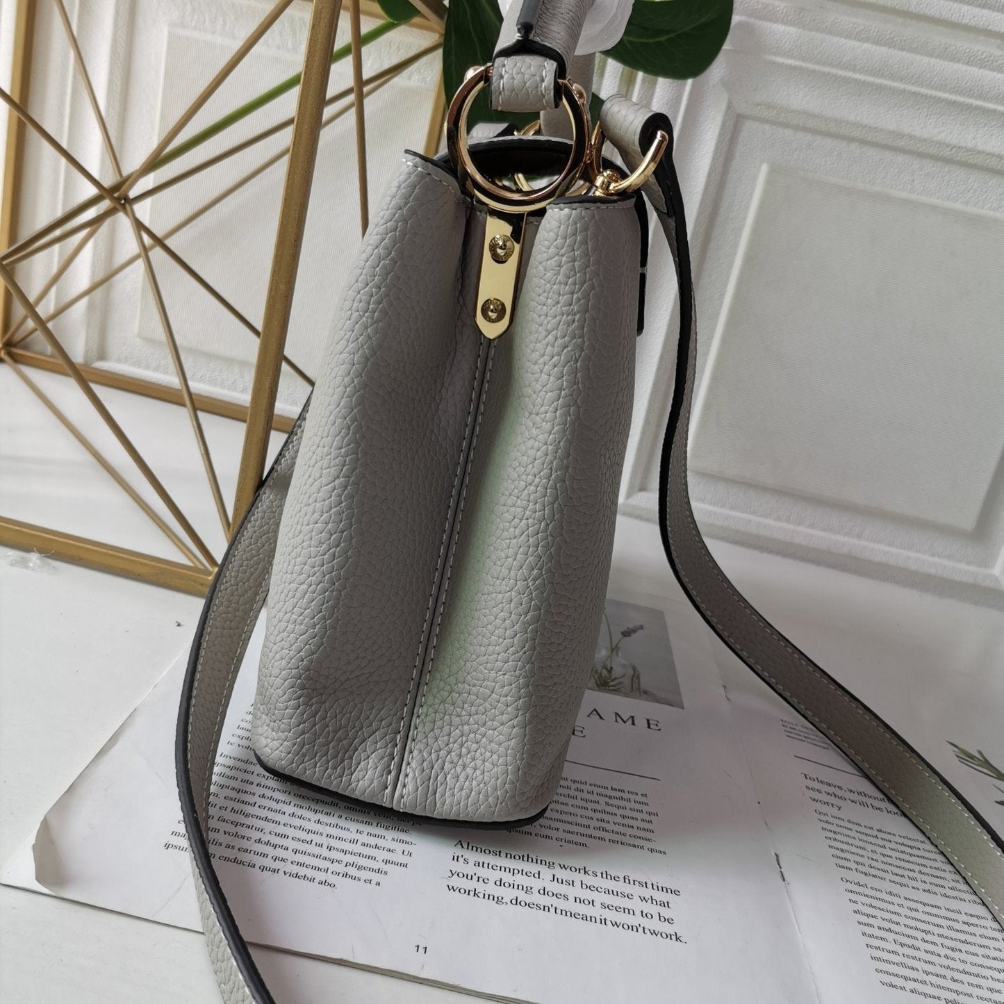 BL - High Quality Bags LUV 244