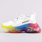BL - Bla Track Three Generations Sneaker