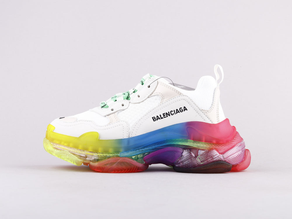BL - Bla Track Three Generations Sneaker