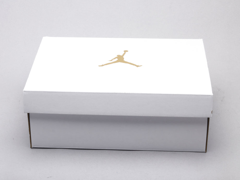 BL - AJ1 red panda