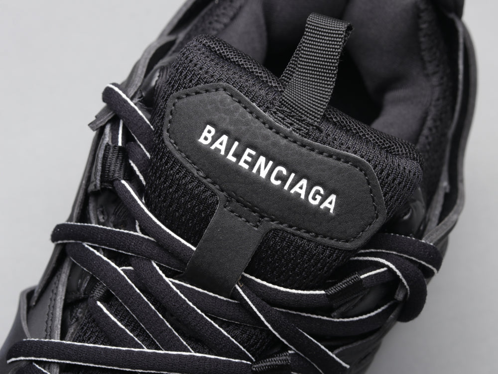 BL - Bla Track Generation DV Sneaker