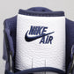 BL - AJ1 Japan Limited Midnight Blue