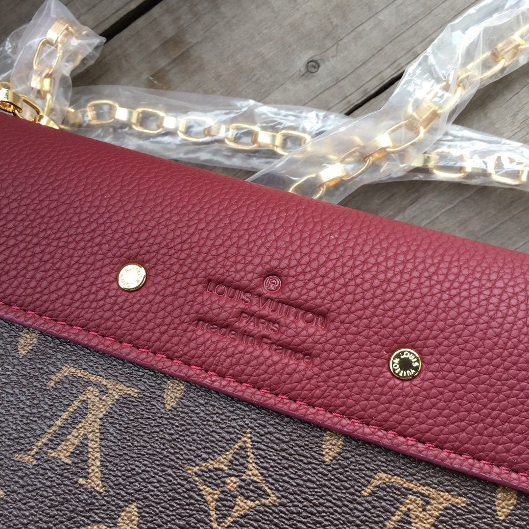 BL - High Quality Bags LUV 208