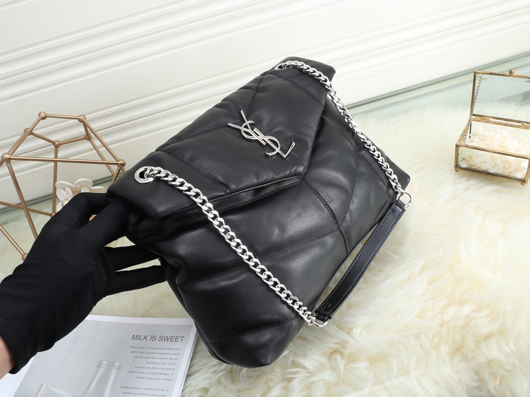 BL - High Quality Bags SLY 079
