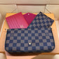 BL - High Quality Bags LUV 999