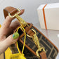 BL - High Quality Bags FEI 136