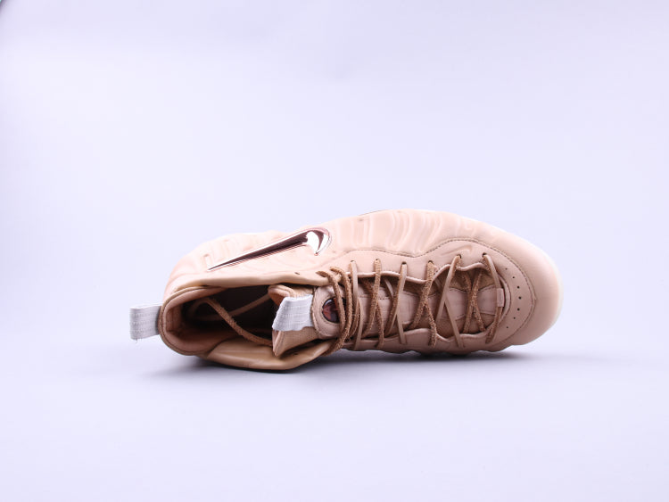 BL - NKE Hardaway Foam rose gold bubble