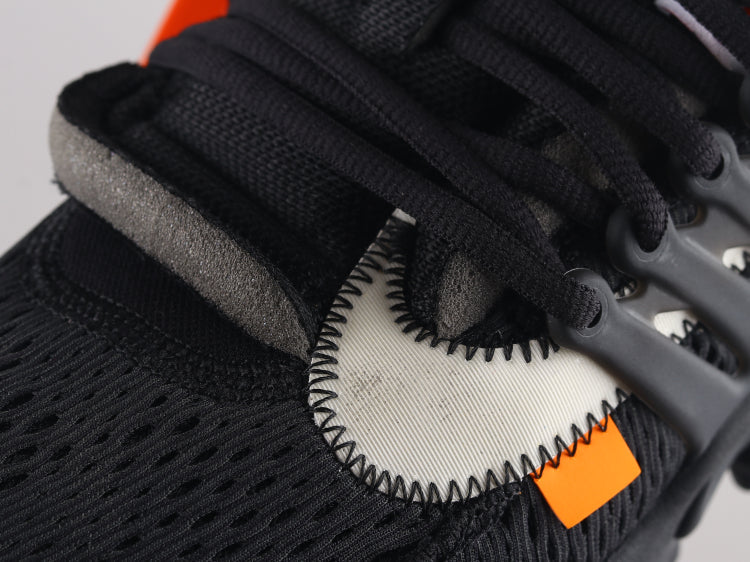 BL - OW x Presto 2.0