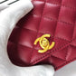 BL - High Quality Bags CHL 079