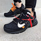 BL - OW x Presto 2.0