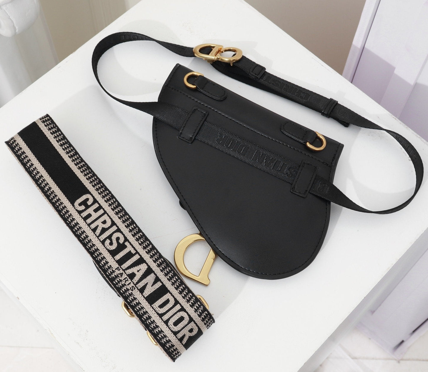 BL - High Quality Bags DIR 145