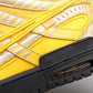 BL - OW x Rubber Dunk Black Gold