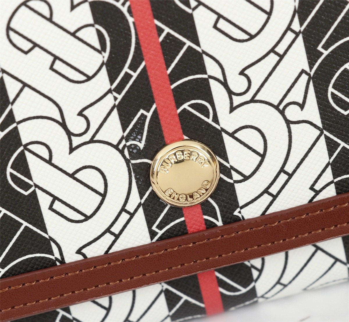 BL - High Quality Bags BBR 025