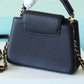 LV Capucines Mini Taurillon Black For Women,  Shoulder And Crossbody Bags 21cm/8.3in LV