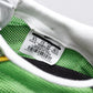 BL - NKE Waffle Yellow Green