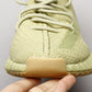 BL - Yzy 350 Sulfur Matcha Green Sneaker