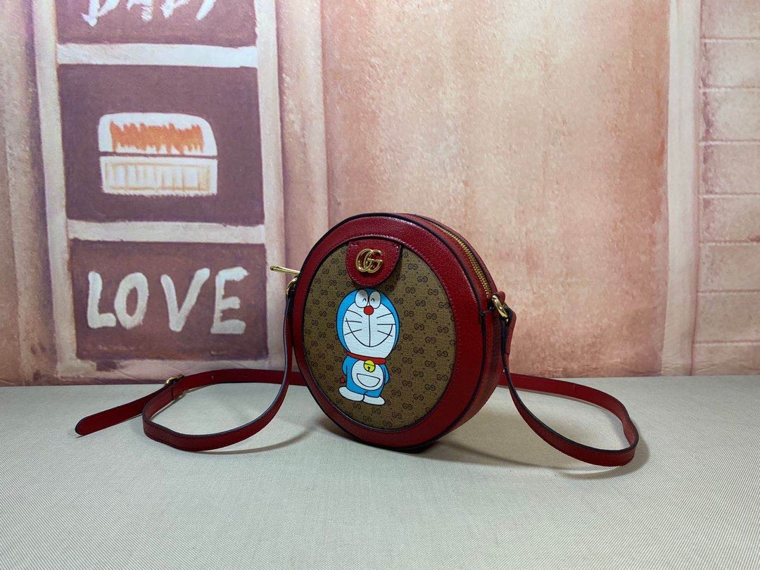 BL - High Quality Bags GCI 070