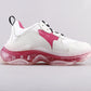 BL - Bla 19SS Air Cushion Pink Sneaker