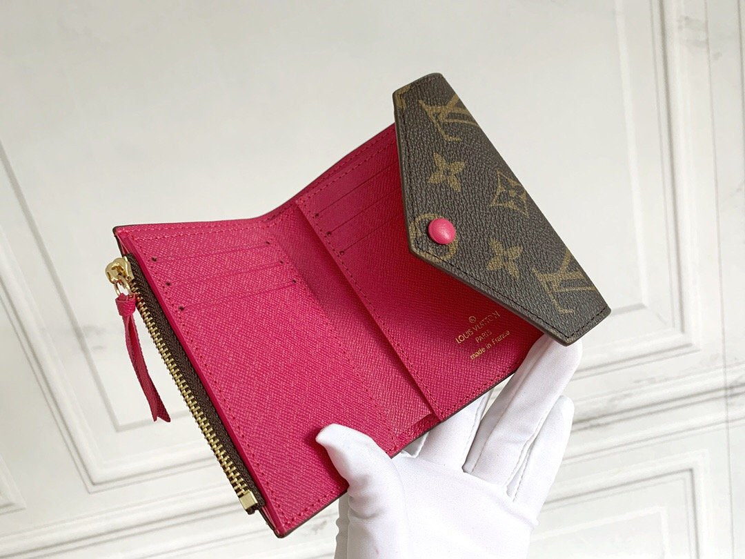 BL - High Quality Wallet LUV 117