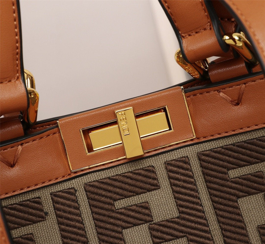 BL - High Quality Bags FEI 087