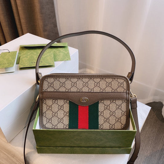 BL - High Quality Bags GCI 263