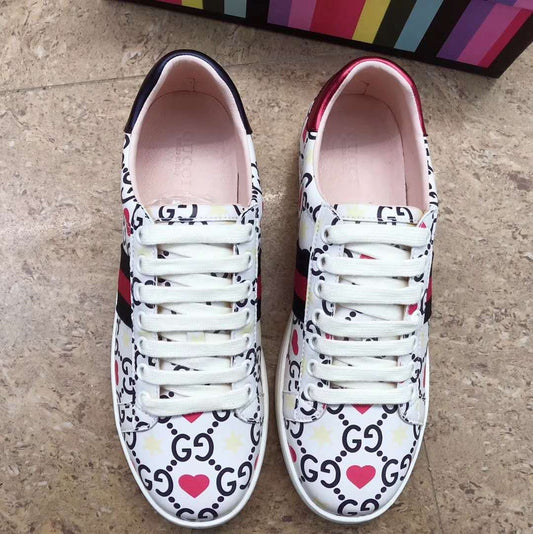 BL- GCI EXCLUSIVE ACE  Sneaker 042