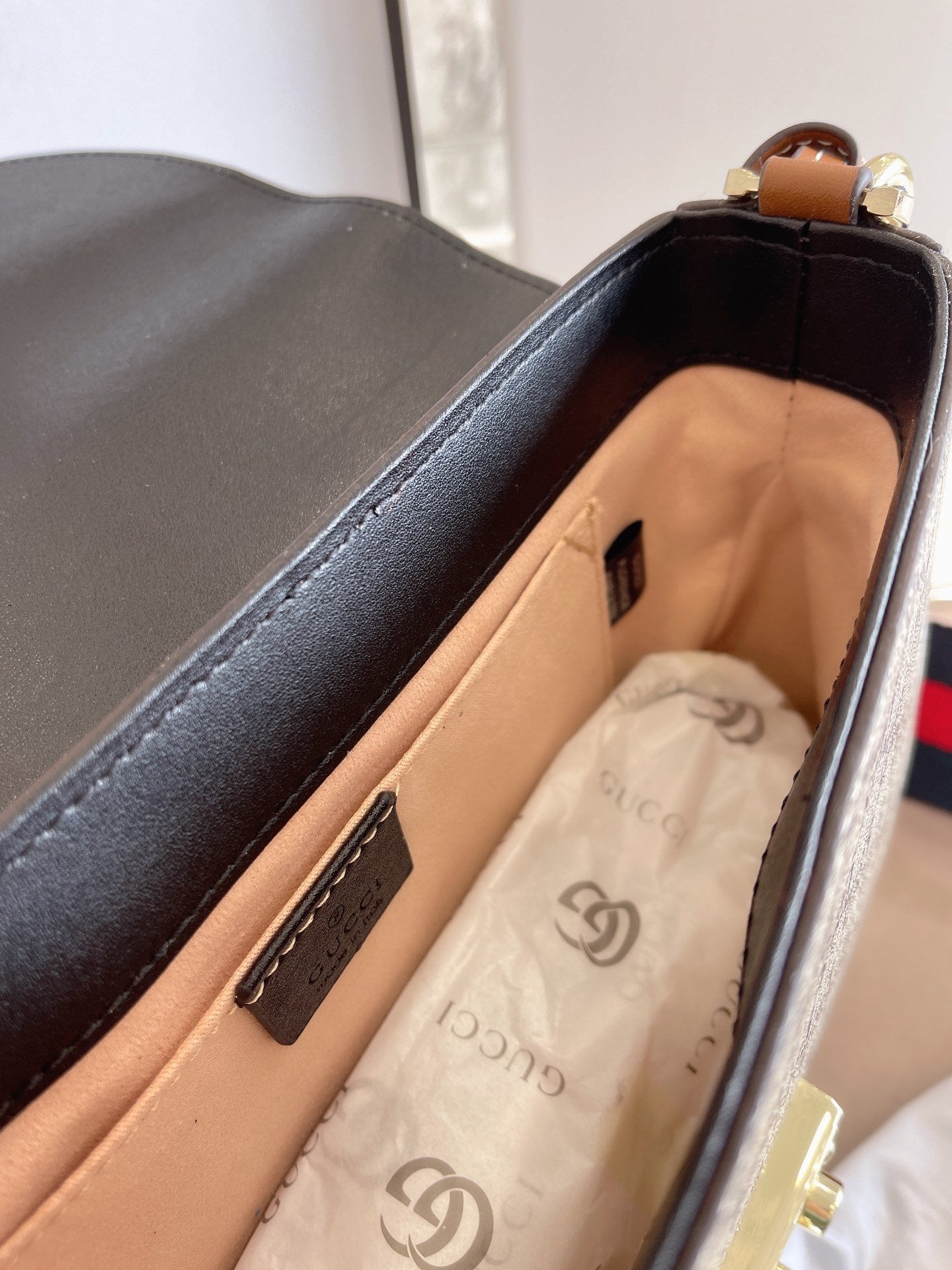 BL - High Quality Bags GCI 238