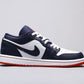 BL - AJ1 midnight blue