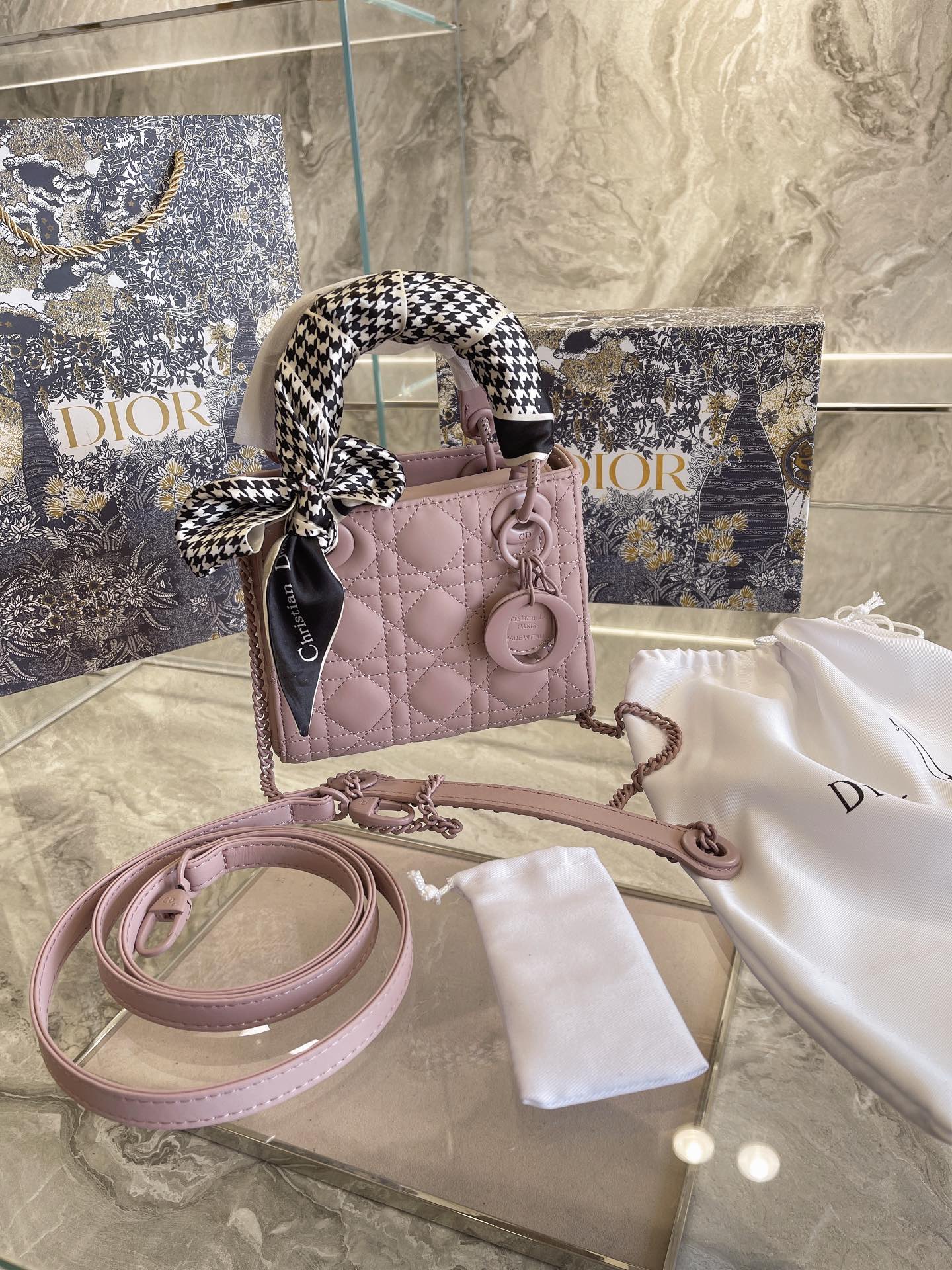 BL - High Quality Bags DIR 058
