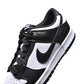 BL - NKE black and white panda