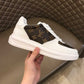 BL - LUV Beverly Hills Brown Sneaker