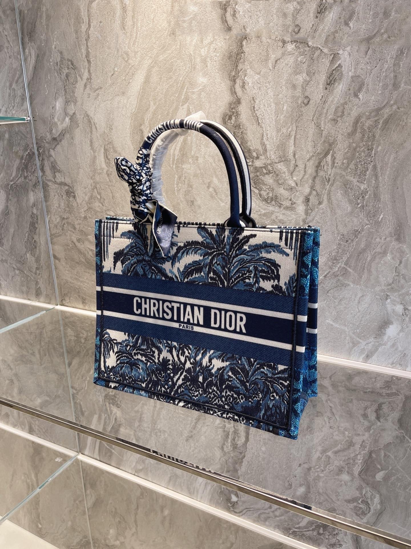 BL - High Quality Bags DIR 194