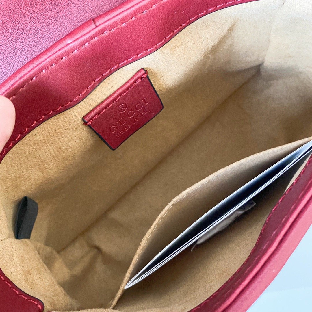BL - High Quality Bags GCI 024