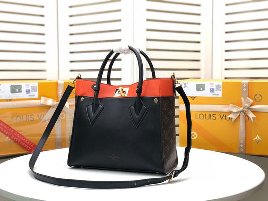 BL - High Quality Bags LUV 043