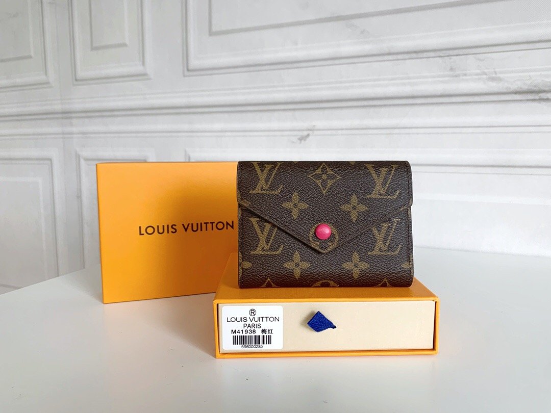 BL - High Quality Wallet LUV 117
