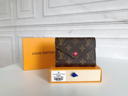 BL - High Quality Wallet LUV 117